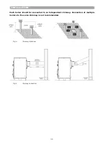 Preview for 11 page of THERMOSTAHL ECOTWIN ECT 100 Installation And User Manual