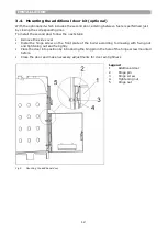 Preview for 12 page of THERMOSTAHL ECOTWIN ECT 100 Installation And User Manual