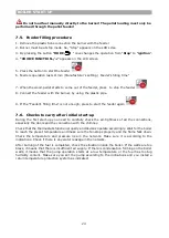 Preview for 24 page of THERMOSTAHL ECOTWIN ECT 100 Installation And User Manual