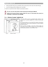 Preview for 26 page of THERMOSTAHL ECOTWIN ECT 100 Installation And User Manual