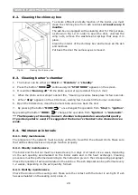 Preview for 28 page of THERMOSTAHL ECOTWIN ECT 100 Installation And User Manual