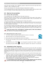 Preview for 29 page of THERMOSTAHL ECOTWIN ECT 100 Installation And User Manual