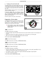 Preview for 6 page of THERMOSTAHL EKR 18 User Manual