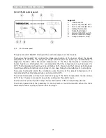 Preview for 21 page of THERMOSTAHL ENP 100 Installation And Service Manual