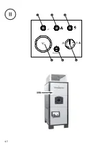 Preview for 4 page of THERMOSTAHL HP 130 Instructions For Use And Maintenance Manual