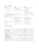 Preview for 16 page of THERMOSTAHL HP 130 Instructions For Use And Maintenance Manual