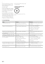 Preview for 21 page of THERMOSTAHL HP 130 Instructions For Use And Maintenance Manual