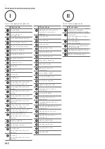 Preview for 23 page of THERMOSTAHL HP 130 Instructions For Use And Maintenance Manual