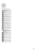 Preview for 24 page of THERMOSTAHL HP 130 Instructions For Use And Maintenance Manual