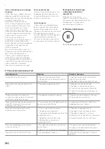 Preview for 27 page of THERMOSTAHL HP 130 Instructions For Use And Maintenance Manual