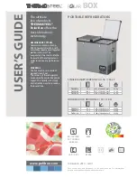 Thermosteel THSPB074 User Manual preview