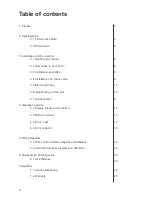 Preview for 2 page of ThermoTec 29kw Installation Instructions Manual