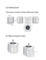 Preview for 5 page of ThermoTec 29kw Installation Instructions Manual