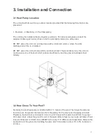 Preview for 7 page of ThermoTec 29kw Installation Instructions Manual