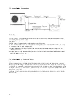 Preview for 8 page of ThermoTec 29kw Installation Instructions Manual