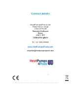 Preview for 24 page of ThermoTec 29kw Installation Instructions Manual