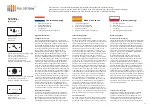 Preview for 16 page of ThermoTec AeroFlow COMPACT 1300 User Manual