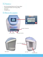 Предварительный просмотр 15 страницы ThermoTek VascuTherm 4 User Manual