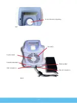 Предварительный просмотр 16 страницы ThermoTek VascuTherm 4 User Manual