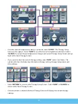 Предварительный просмотр 31 страницы ThermoTek VascuTherm 4 User Manual