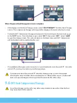 Предварительный просмотр 40 страницы ThermoTek VascuTherm 4 User Manual