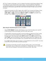 Предварительный просмотр 46 страницы ThermoTek VascuTherm 4 User Manual