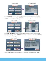 Предварительный просмотр 48 страницы ThermoTek VascuTherm 4 User Manual