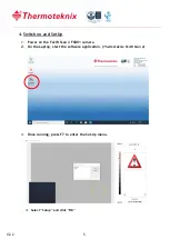 Предварительный просмотр 5 страницы Thermoteknix FevIR Scan 2 Quick Start Manual