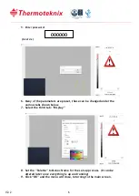 Preview for 6 page of Thermoteknix FevIR Scan 2 Quick Start Manual