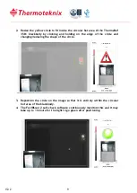 Preview for 9 page of Thermoteknix FevIR Scan 2 Quick Start Manual