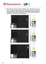 Preview for 10 page of Thermoteknix FevIR Scan 2 Quick Start Manual