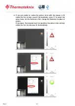 Preview for 11 page of Thermoteknix FevIR Scan 2 Quick Start Manual