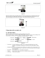 Preview for 13 page of ThermoTex Thermo-Ident 1 Operating Manual