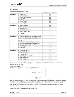 Preview for 14 page of ThermoTex Thermo-Ident 1 Operating Manual