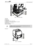 Предварительный просмотр 5 страницы ThermoTex TT3-L Operating Manual