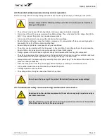 Предварительный просмотр 9 страницы ThermoTex TT3-L Operating Manual