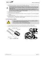 Предварительный просмотр 11 страницы ThermoTex TT3-L Operating Manual