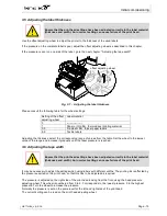 Preview for 13 page of ThermoTex TT3-L Operating Manual