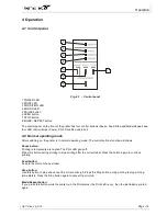 Предварительный просмотр 15 страницы ThermoTex TT3-L Operating Manual