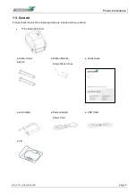 Preview for 5 page of ThermoTex TT5-L Operating Manual