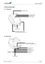 Предварительный просмотр 7 страницы ThermoTex TT5-L Operating Manual