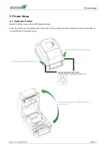 Предварительный просмотр 11 страницы ThermoTex TT5-L Operating Manual