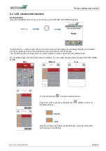 Preview for 24 page of ThermoTex TT5-L Operating Manual