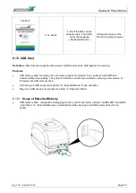 Preview for 33 page of ThermoTex TT5-L Operating Manual