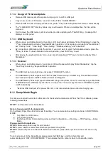 Preview for 34 page of ThermoTex TT5-L Operating Manual