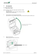 Preview for 35 page of ThermoTex TT5-L Operating Manual