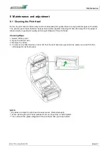 Preview for 41 page of ThermoTex TT5-L Operating Manual