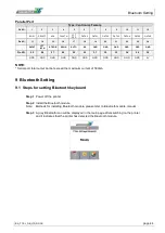 Preview for 44 page of ThermoTex TT5-L Operating Manual