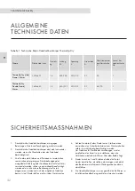 Preview for 33 page of ThermoUp Dry Double Operating Instructions Manual