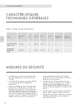 Preview for 47 page of ThermoUp Dry Double Operating Instructions Manual